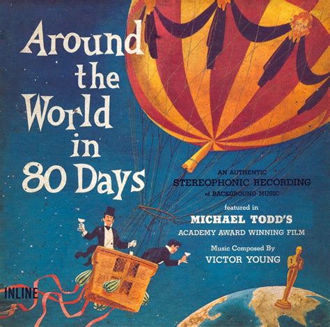 Around the World in 80 Days Poster | Around the world in 80 days, Around the worlds, World