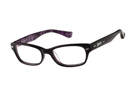 Superdry Layla Eyeglasses Free Shipping