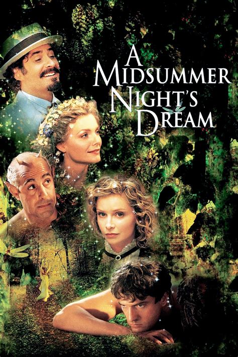A Midsummer Nights Dream Movie To Watch