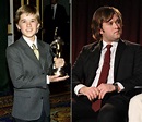 El antes y el después de Haley Joel Osment, el niño de 'El sexto ...