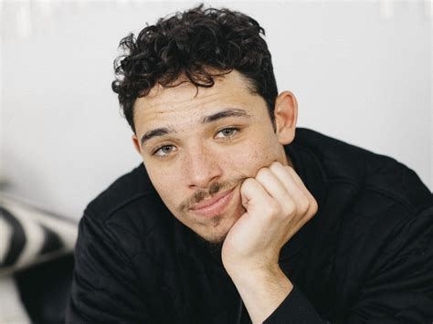 Anthony Ramos Wiki 2021 Net Worth Height Weight Relationship And Full