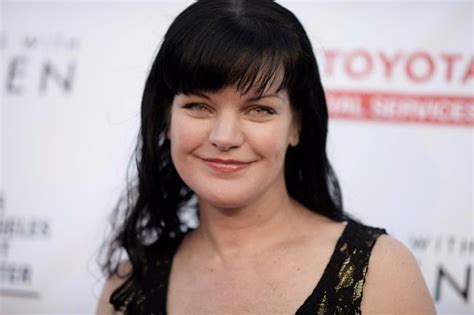 After Assault Tweets Pauley Perrette Of ‘ncis Thanks Cbs Ckpgtodayca