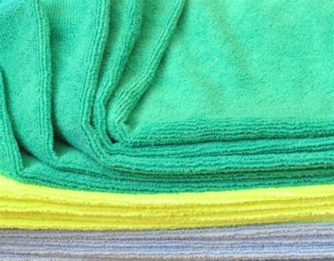 12pcs 14 x14 300gsm high quality microfiber cleaning cloths towels ebay