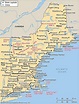 United States: New England -- Britannica Online Encyclopedia | Maine ...