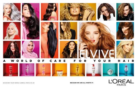 Amena Khan Influencer L Oréal Haircare Hijab