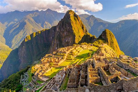 Las 15 Maravillas Que No Te Puedes Perder En Perú