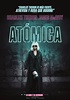 Afiche – Atomica | Cine y más... ::: 20 Años