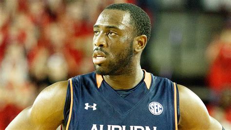 Anthony Mason dies: Son Antoine to miss Auburn game - Sports Illustrated