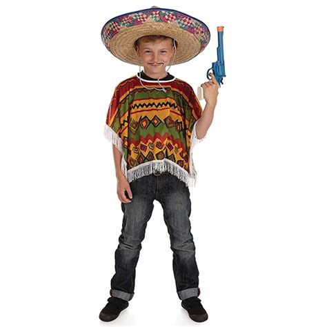 Factory Hot Sale Kids Mexican Costumes Buy Kids Mexican Costumes