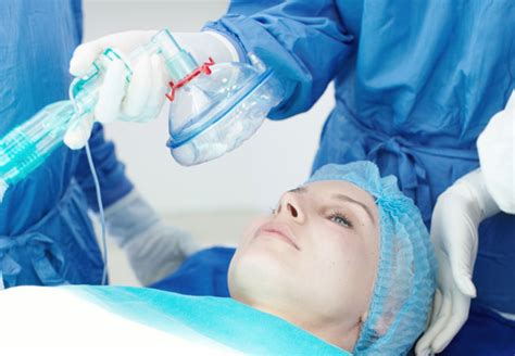 How To Become A Nurse Anesthetist Crna