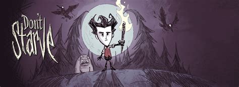 Скачать максвелл хозяин тени бесплатно. Don't Starve Game Guide | gamepressure.com