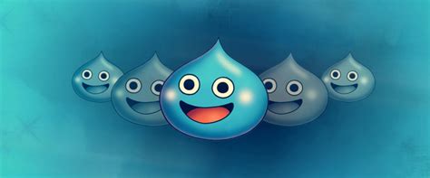 Dragon Quest 6 Realms Of Revelation Slimes Ios And Android Today