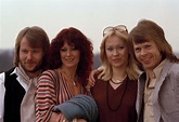 ABBA's Anni-Frid Lyngstad: 8 interesting facts - Smooth