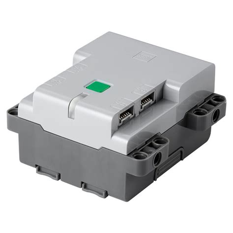 Lego Technic Bricks Powered Up Bluetooth Smart Hub Battery Box New Ebay