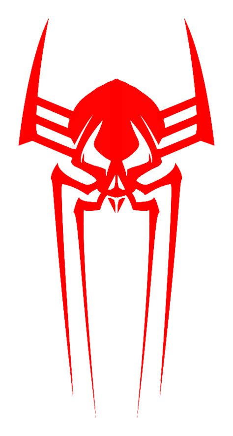 Amazing Spider Man 2099 By Johnnymuffintop Marvel Spiderman Art