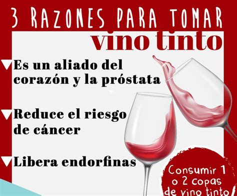 Beneficios De Tomar Vino Tinto Alcohol Alcoholic Drinks Health