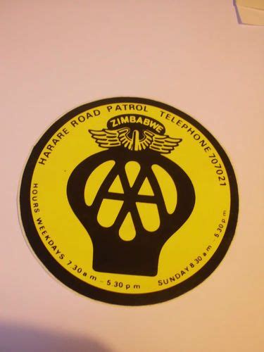 Federation of automobile workshop owners association of malaysia tel: THE AUTOMOBILE ASSOCIATION OF ZIMBABWE