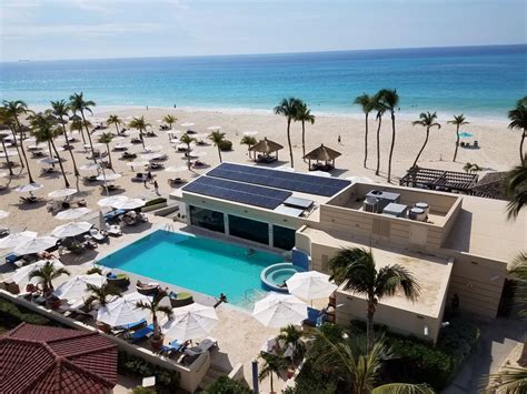 A Historic Eco Friendly Victory For Bucuti And Tara Aruba Beach Resort