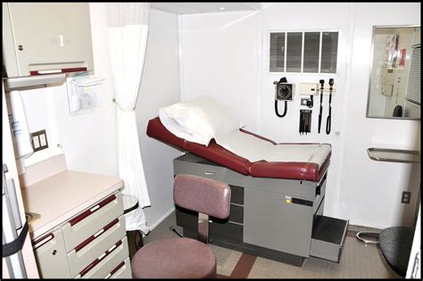 Edmonds Mobile Medical Clinic expanding to provide weekly care for ...