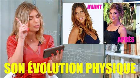 Aujourd'hui, le surprenant avant/après est signé maeva ghennam, la nouvelle tornade marseillaise qui adore justement, dévoiler sa plastique parfaite sur les réseaux sociaux. Maeva Ghennam Avant Après Chirurgie : MAEVA GHENNAM - AVANT CHIRURGIE ! - YouTube - Maeva ...