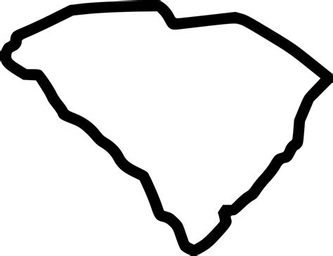 South Carolina Svg Png Icon Free Download 467270 Onlinewebfontscom