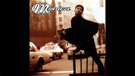 Monica 1995 Before You Walk Out Of My Life Youtube