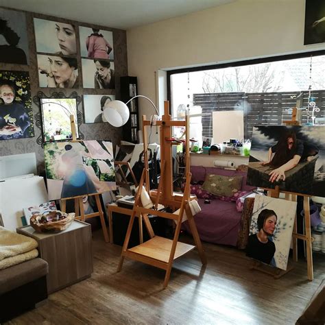 Art Studio Art Room In House Our Team Has Extensive Experience In
