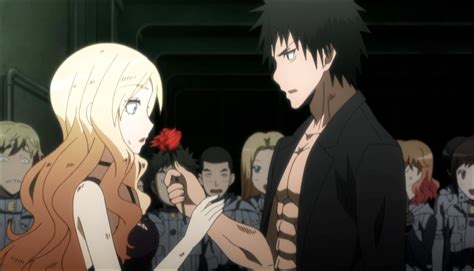 Check spelling or type a new query. Image - Karasuma and Irina episode 9.png | Assassination ...