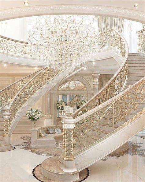 Stunning And Elegant Photo Vi Stairs Design Interior