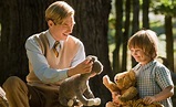 Movie Review - Goodbye Christopher Robin (2017)