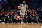 NBA／隊長詹皇致勝後仰跳投 柯瑞生涯首獲明星賽MVP | NBA | 運動 | NOWnews今日新聞