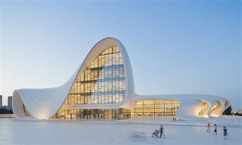 Zaha Hadid From Baghdad To Global Ubiquity And The Riba Gold Medal