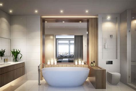 Come Illuminare Il Bagno Consigli Degli Esperti E Idee Di Stile