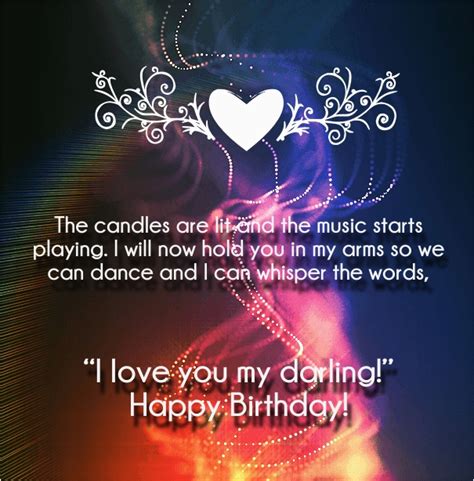 I Love You And Happy Birthday Quotes Birthdaybuzz