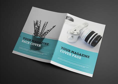 List Of Free Mockup Magazine Cover Ideas Free Mockup