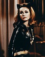 Julie Newmar as Catwoman - Stars who've played the same superhero - how ...
