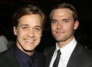 The Randy Report: T.R. Knight marries longtime boyfriend in quiet ...