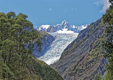 Lakes And Glaciers New Zealand 8 Nights 9 Days Dadabhai Travel