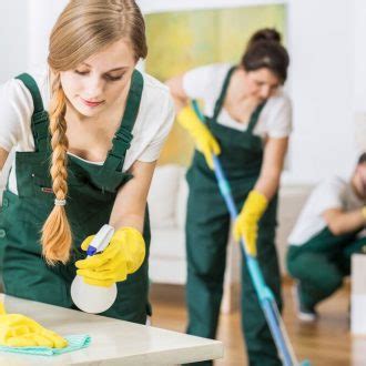 Northwest Naked Cleaning Company Is The Excellent Choice For You