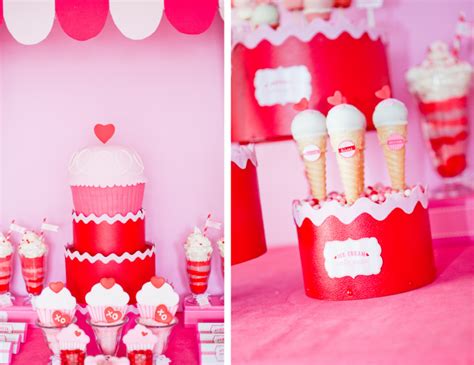 Our Sweet Shoppe Valentines Day Collection Anders Ruff Custom