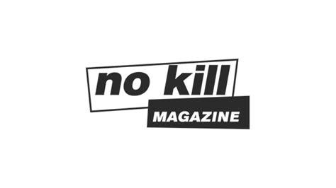 No Kill Mag Kahindo