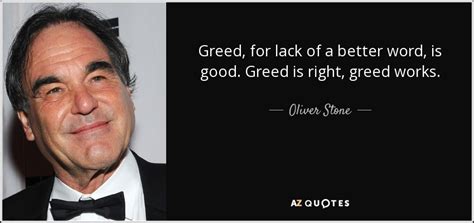 Top 18 Greed Is Good Quotes A Z Quotes