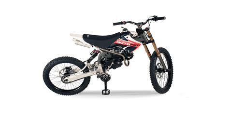 Building a dirt bike ramp is no joke, whether you're constructing it out of wood or digging it into the ground. Motoped Pro - Build Your Own - TRC-9704 - Motoped For Sale ...