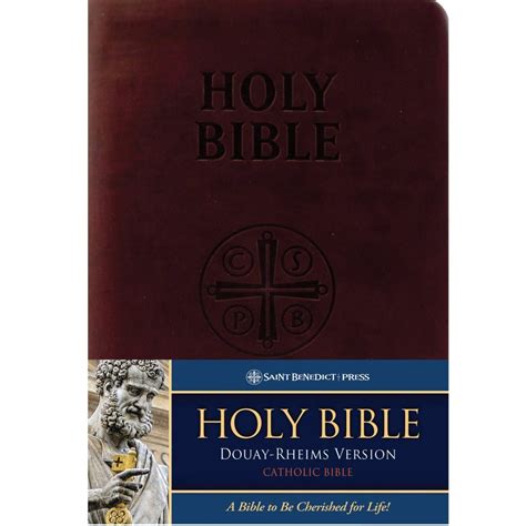 Top 5 Best Leather Bibles In 2023 Leather Toolkits