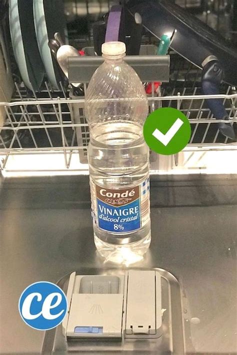 Le vinaigre blanc est 10 fois moins cher que les nettoyants et dégraissants du commerce. 31 Utilisations Du Vinaigre Blanc Pour Économiser Au ...