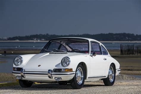 Porsche 911 2 Litres Coupe 901 Cars Classic 1964 1967 Wallpapers Hd Desktop And
