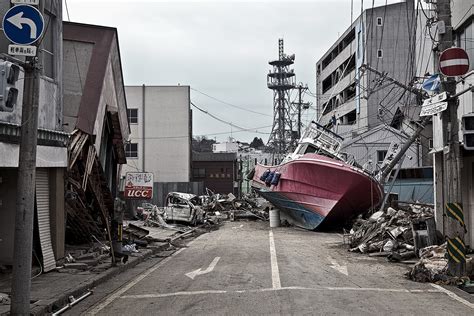 Lessons From Fukushima Disaster 10 Years Later Stanford News