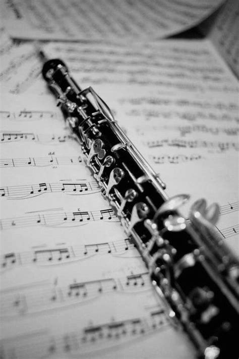 🖤oboe🖤 Oboe Woodwind Instruments Music Aesthetic