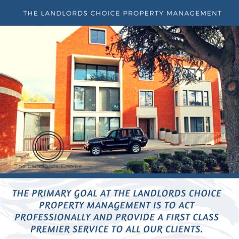 Cco group are partnered with dynamic real estate investment and asset management business with significant growth plans in central london…our client are part of a wider organisation that designs, develops and manages their own. Welcome to The Landlords Choice Property Management! 🌆 ...