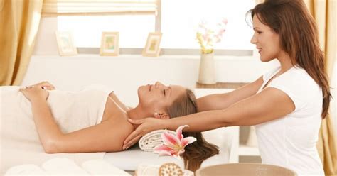 Benefits Of Massage Therapy The Health Science Journal